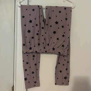 Garage Legging Style PJ Bottoms